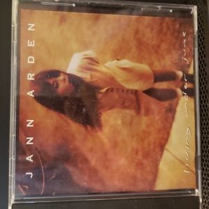 JANN ARDEN Living Under June